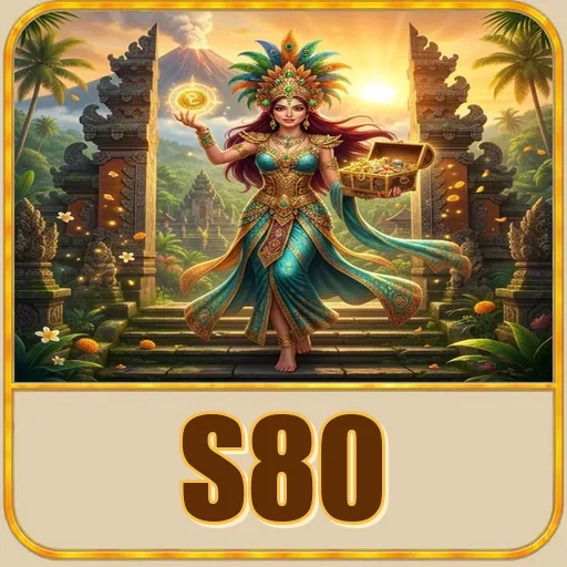 Pratinjau layar s80